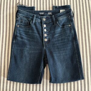 Old Navy High-Waisted Rockstar Super-Skinny Jeans Size 4